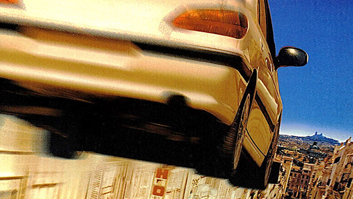 Las mejores películas de coches - Taxi Express Las mejores películas de coches - Taxi Express