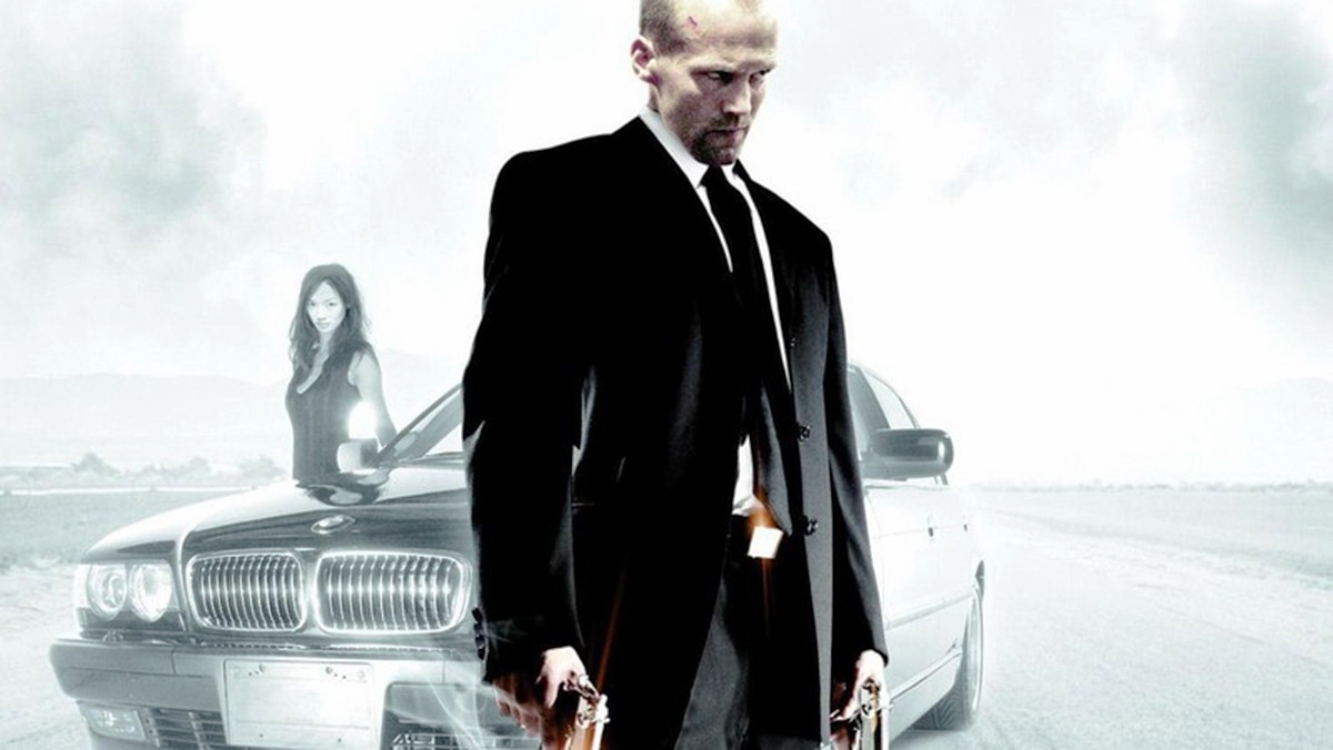 Las mejores películas de coches - Transporter Las mejores películas de coches - Transporter