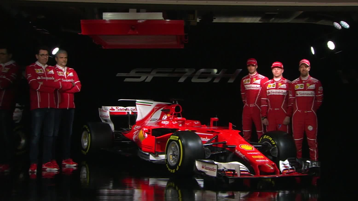 SF70-H SF70-H