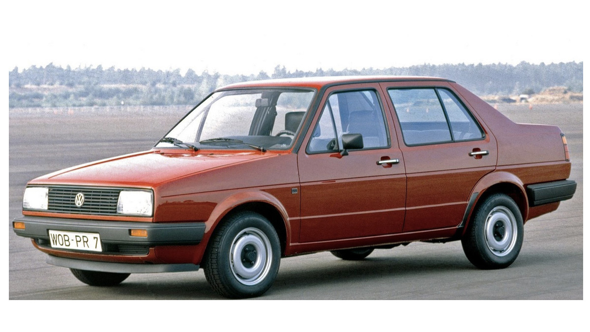 Volkswagen Jetta Volkswagen Jetta