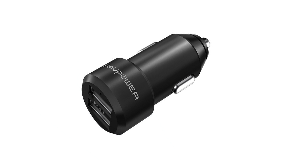 Accesorios para el coche por menos de 20 euros - Cargador USB Accesorios para el coche por menos de 20 euros - Cargador USB