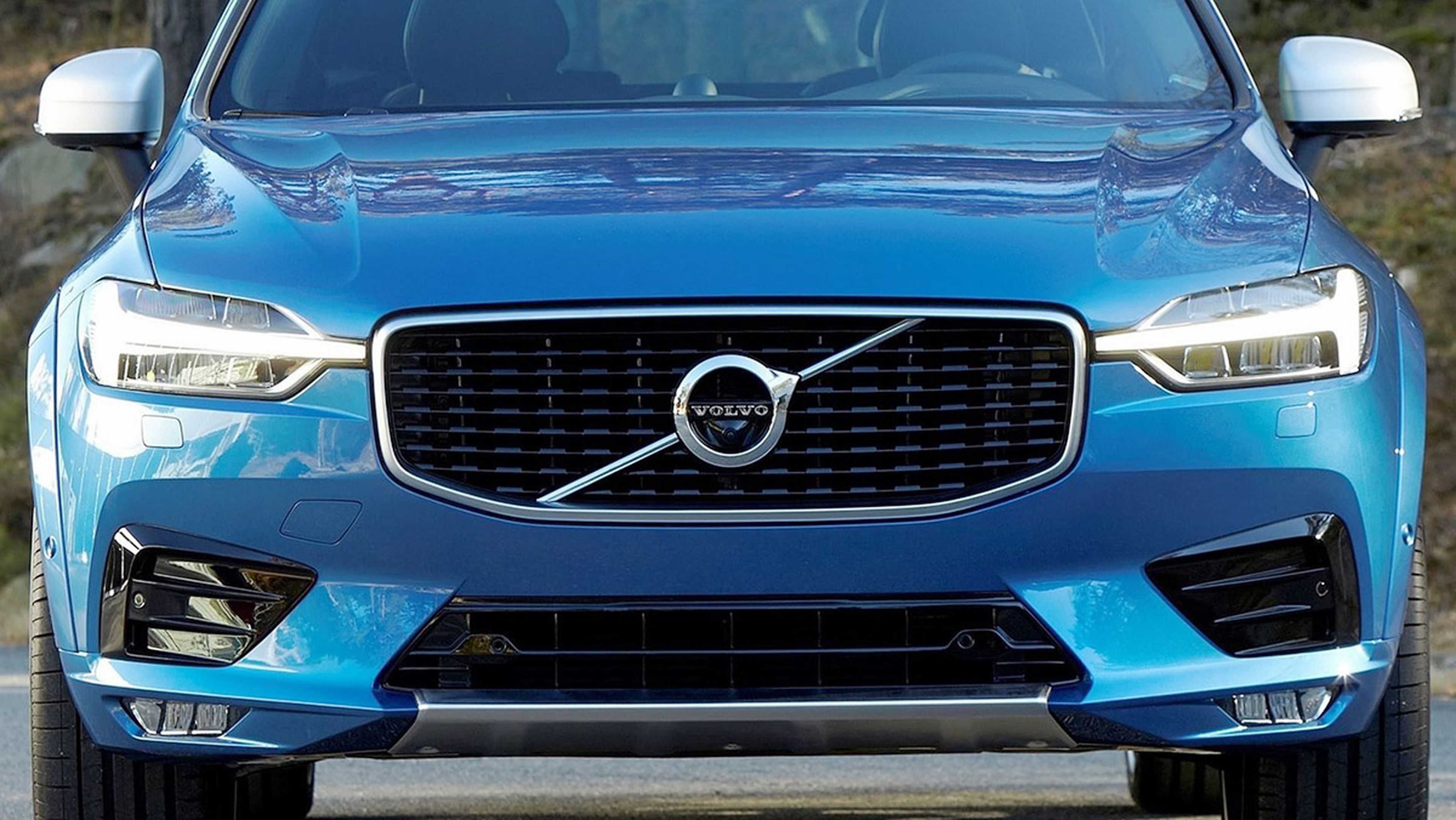Las claves que debes conocer del Volvo XC60 2017