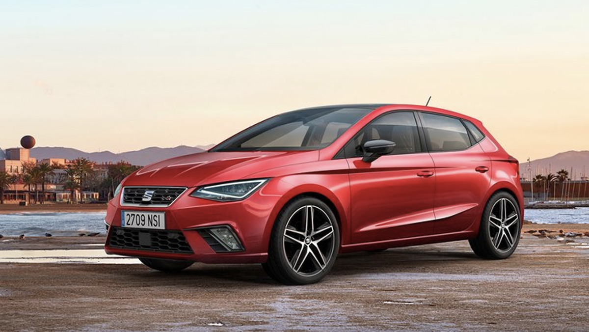 Coches que superan el tope de emisiones: Seat Ibiza (II) Coches que superan el tope de emisiones: Seat Ibiza (II)