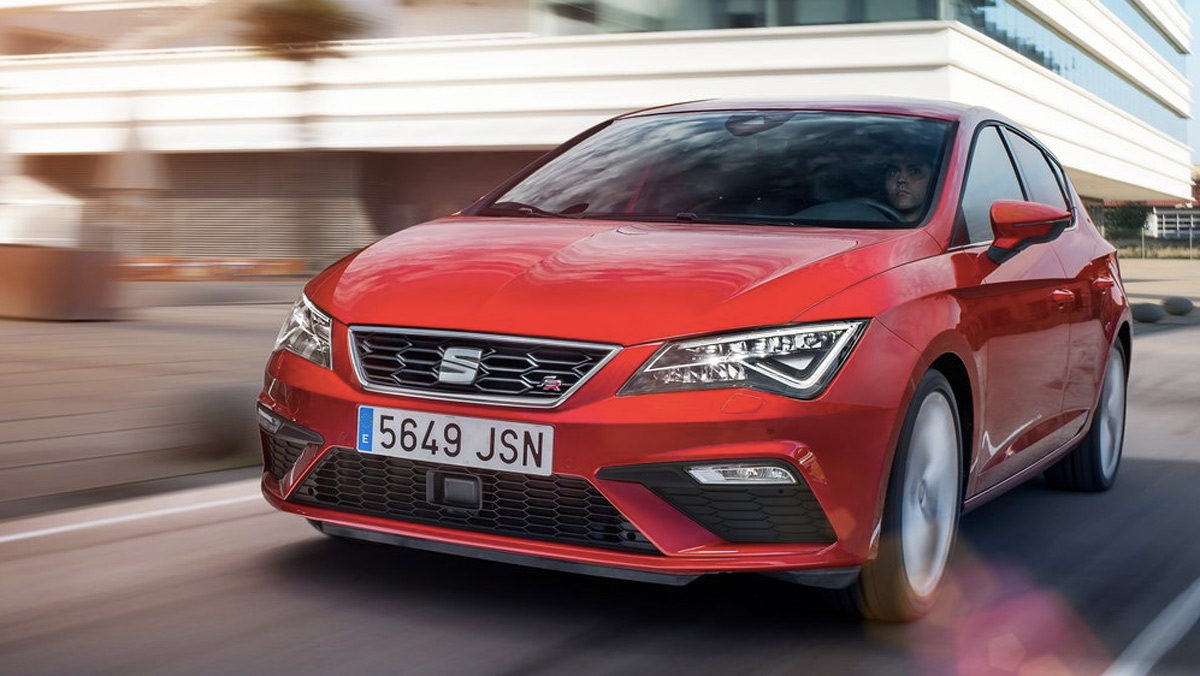 Coches que superan el tope de emisiones: Seat León (II) Coches que superan el tope de emisiones: Seat León (II)