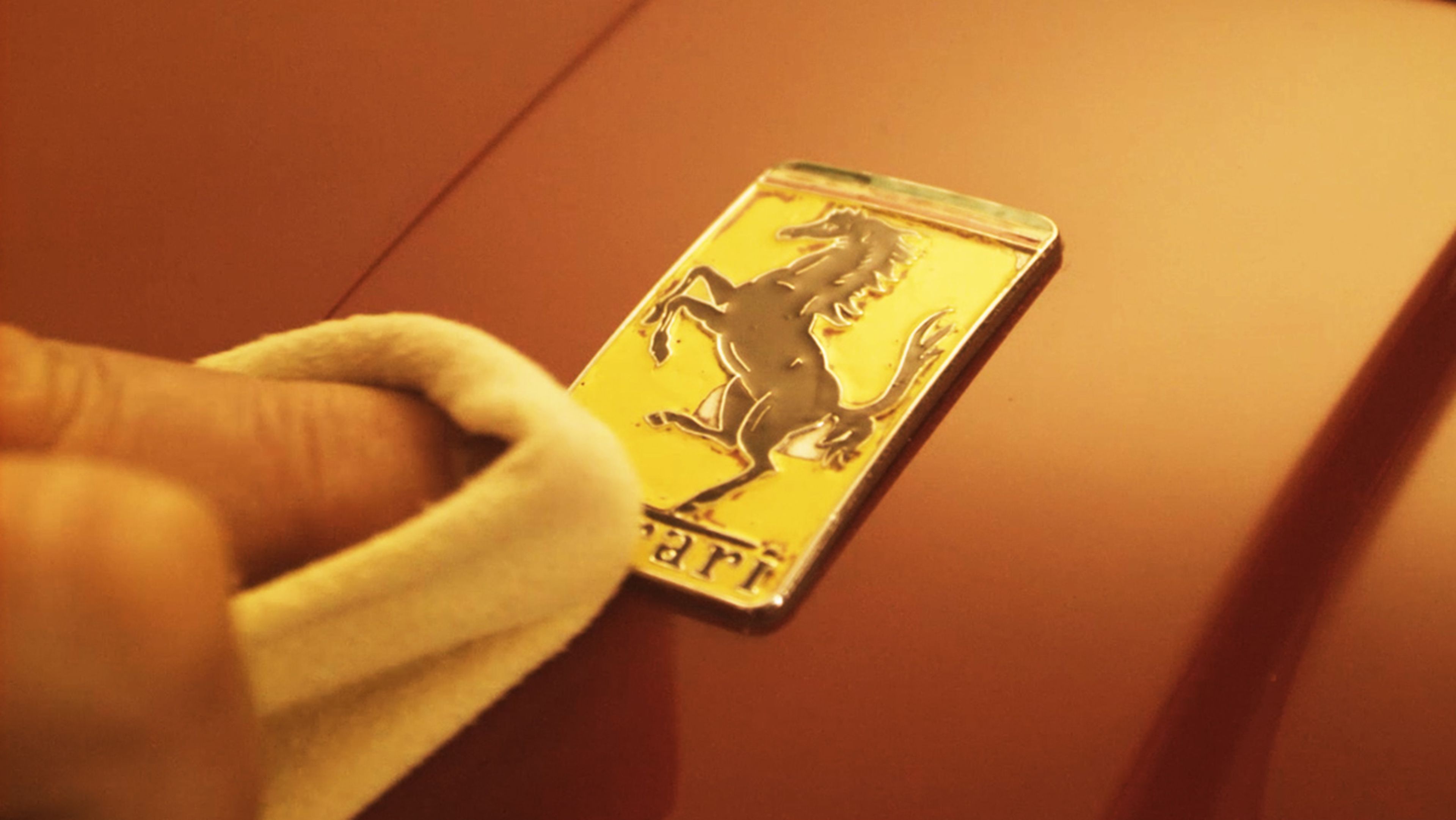 Ferrari celebra su 70 aniversario