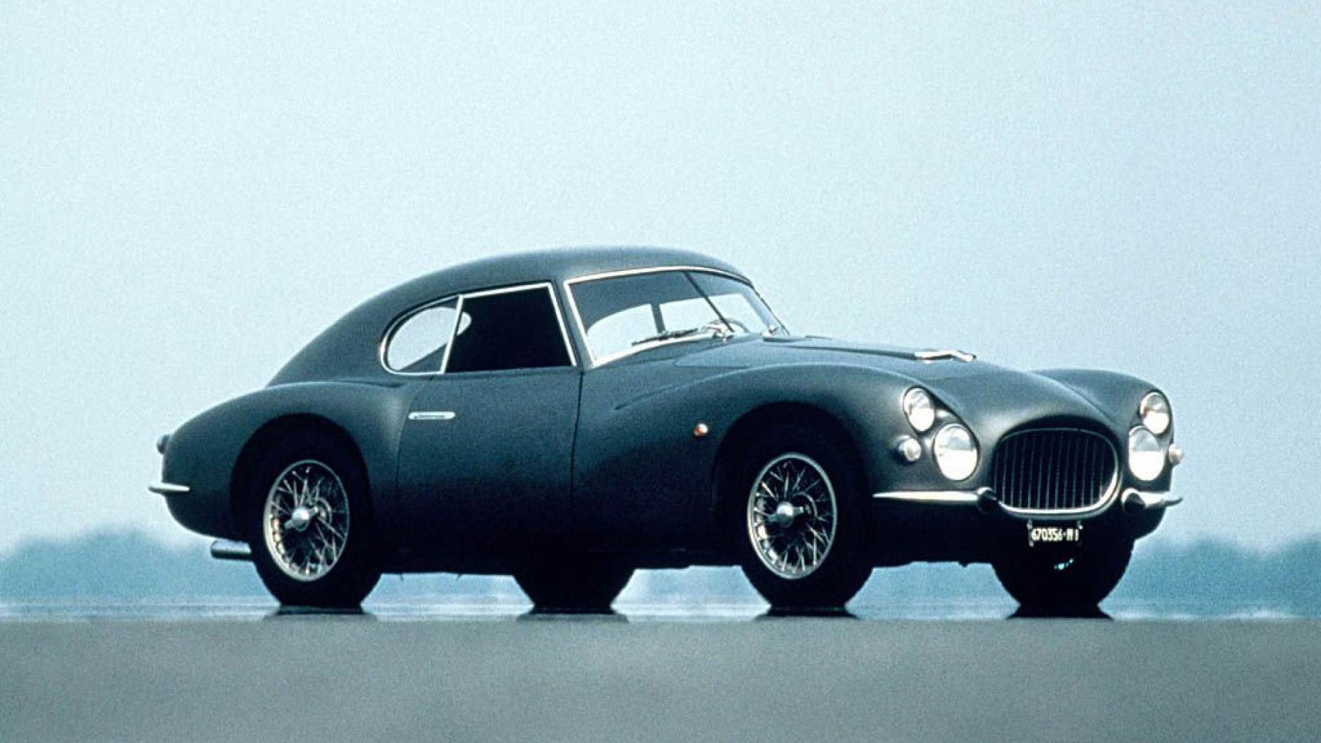 Fiat 8V de 1952 Fiat 8V de 1952