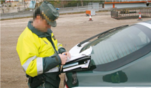 Guardia Civil Guardia Civil