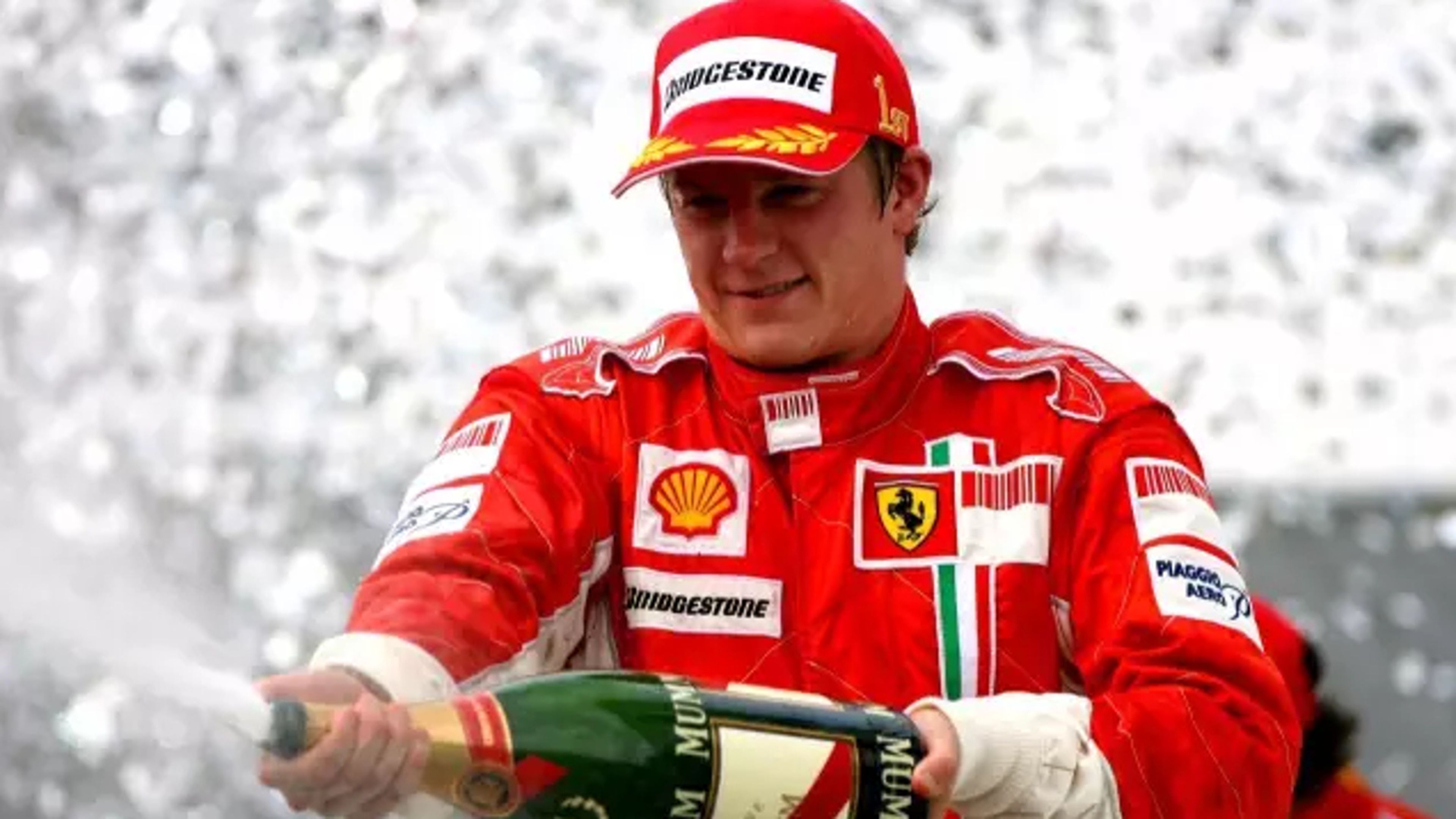 Kimi, Simply The Best