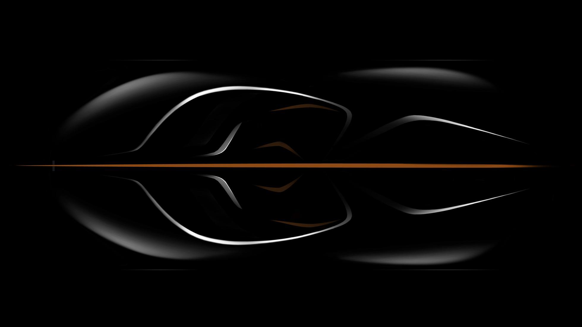 McLaren BP23 McLaren BP23