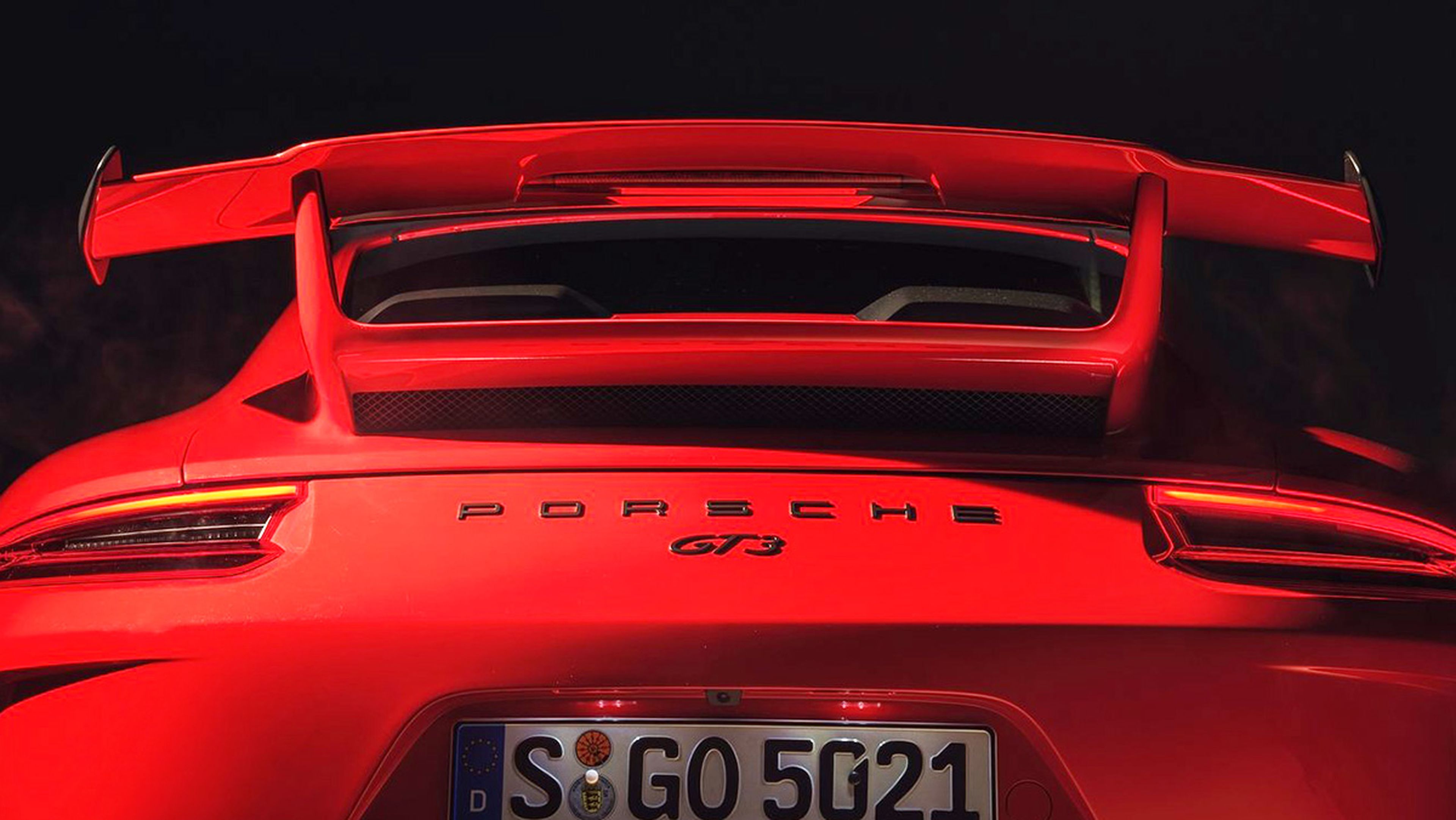 Porsche se lleva 16.000 euros de beneficio por cada coche que vende