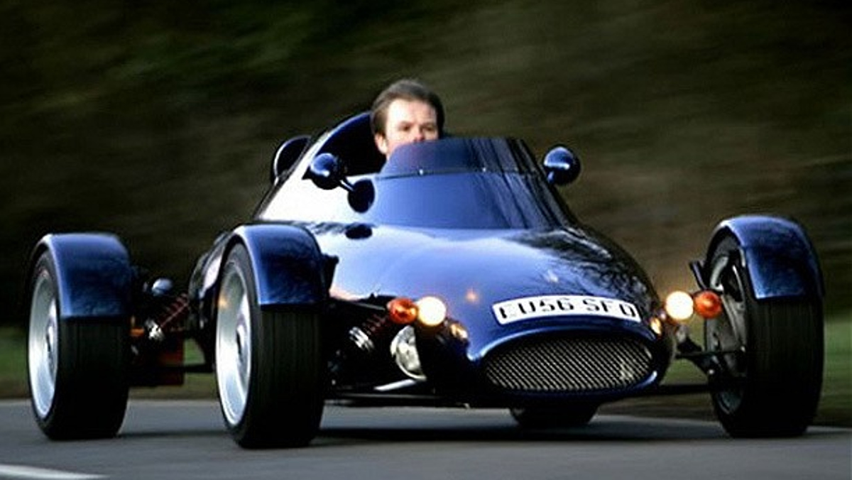 Rocket Harrison Rocket Harrison