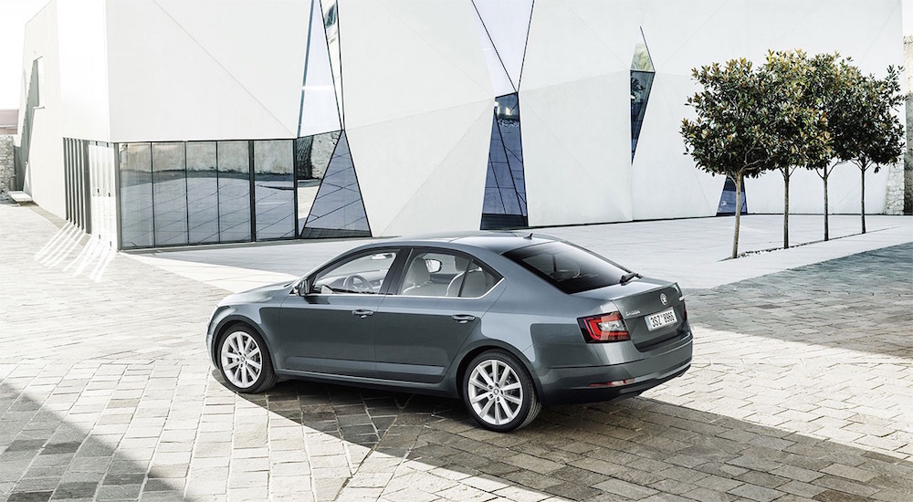 TopGear.es para Škoda TopGear.es para Škoda