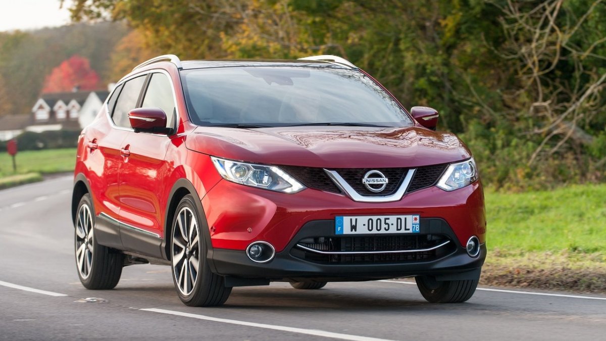 coches-más-vendidos-marzo-2017-qashqai coches-más-vendidos-marzo-2017-qashqai