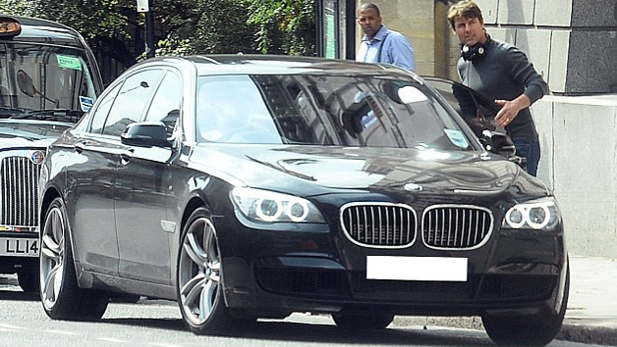 BMW BMW