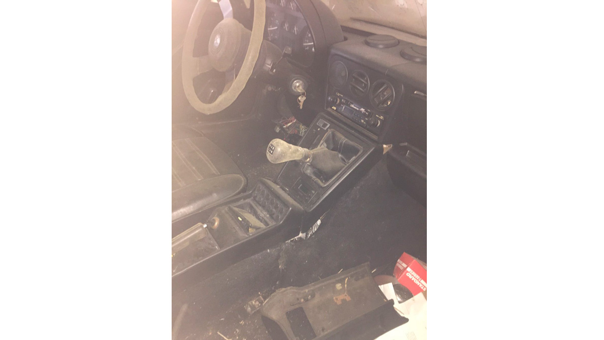 Coches por 1000 euros: Alfa Romeo Spider (II) Coches por 1000 euros: Alfa Romeo Spider (II)