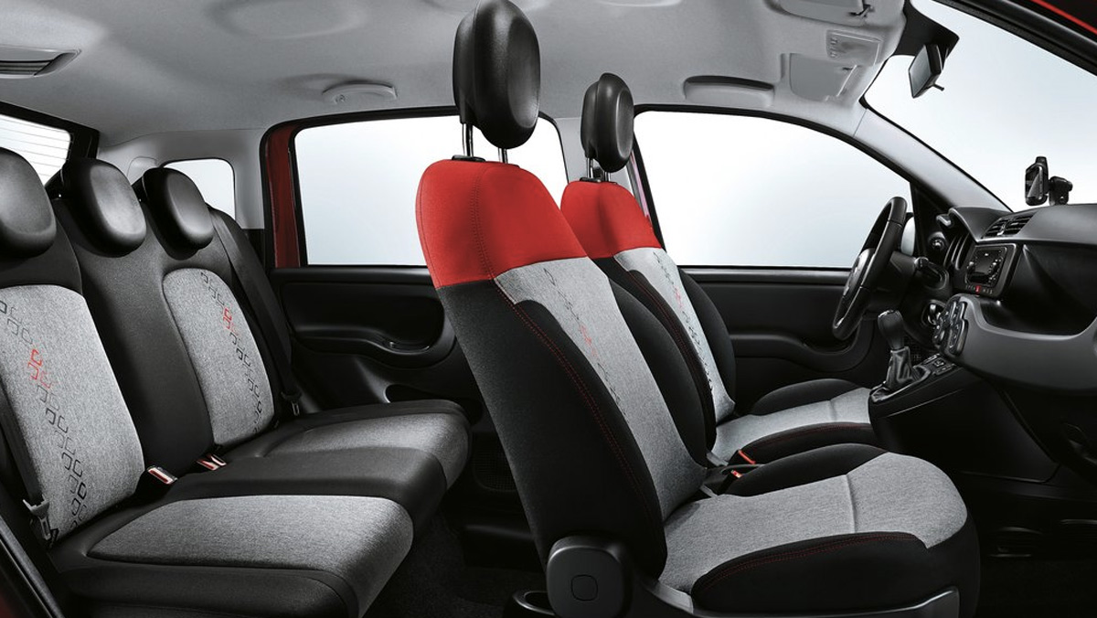 Coches nuevos por 10.000 euros: Fiat Panda (II) Coches nuevos por 10.000 euros: Fiat Panda (II)