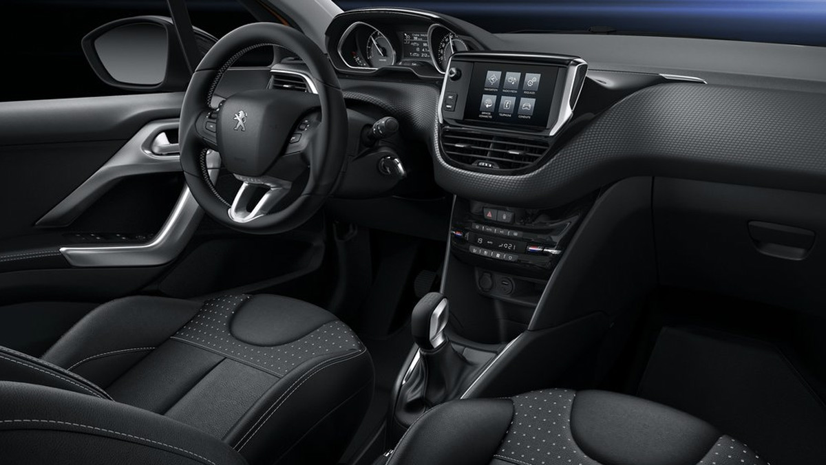 Coches nuevos por 10.000 euros: Peugeot 208 (I) Coches nuevos por 10.000 euros: Peugeot 208 (I)