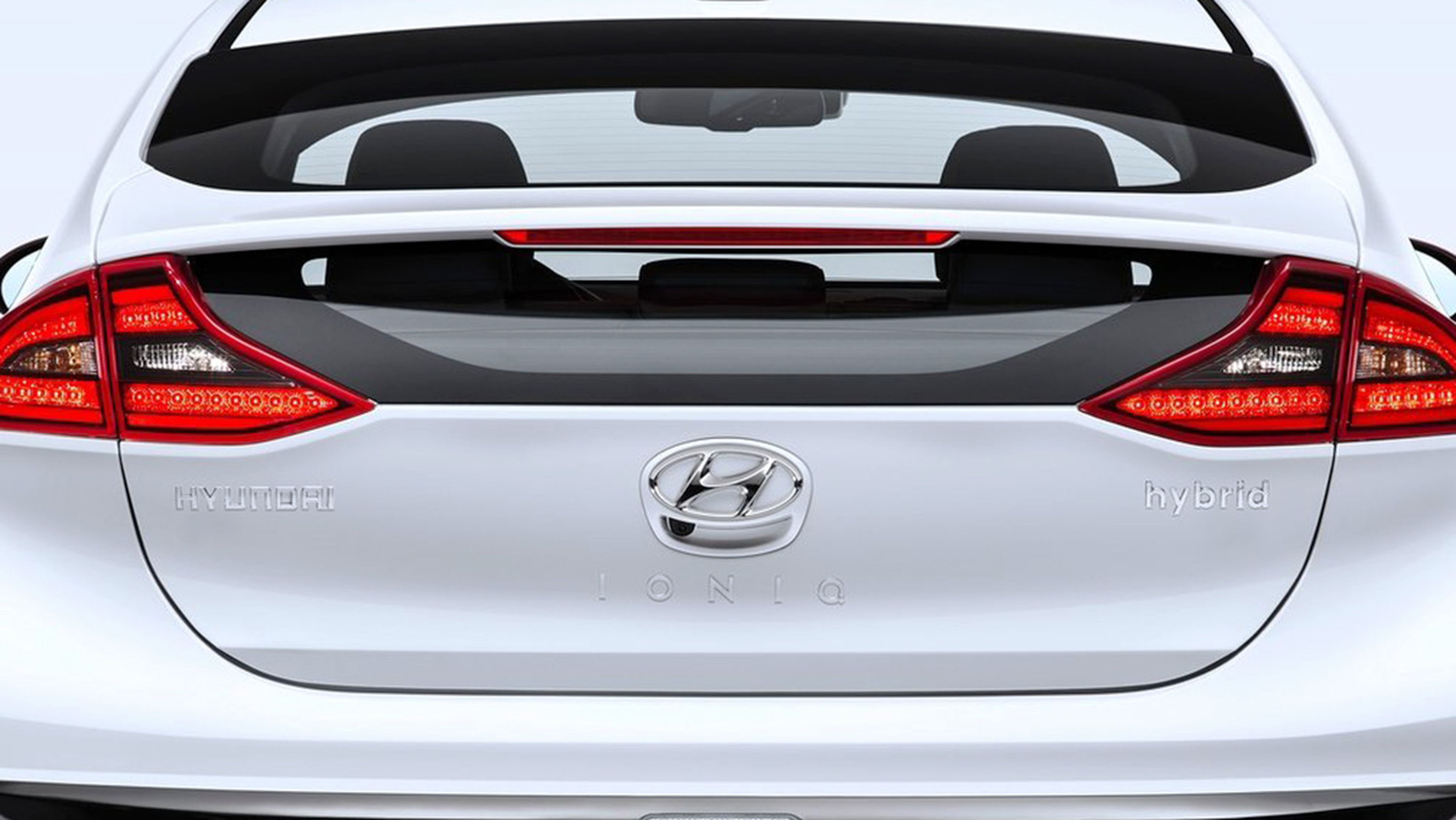 ¿Híbridos Hyundai o Toyota?