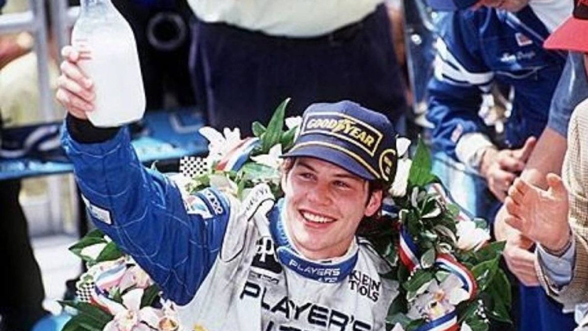 jacques villeneuve 1995 indy jacques villeneuve 1995 indy