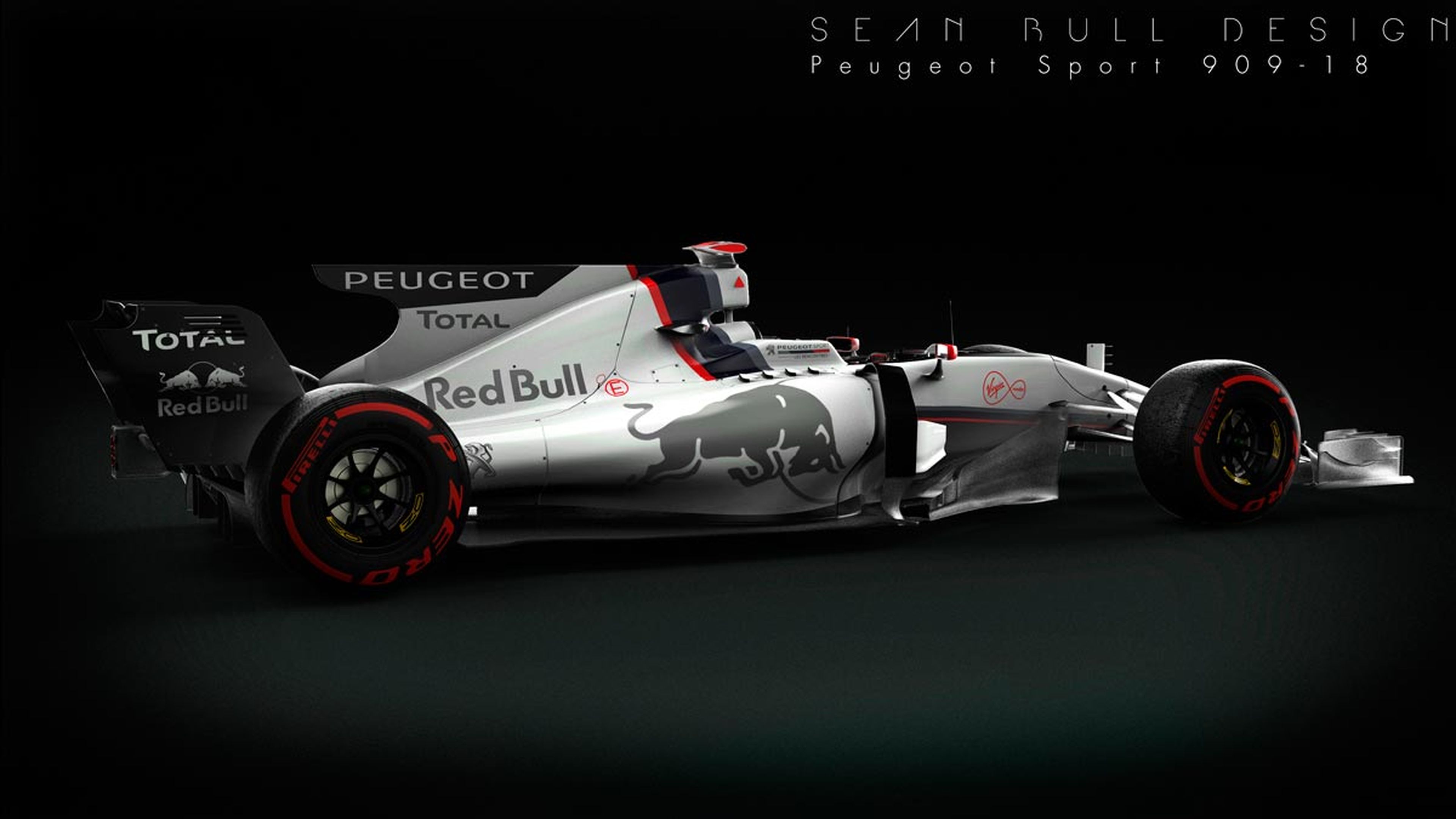 Peugeot de Fórmula 1