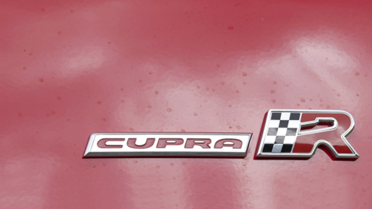 Qué significan las siglas de los coches (II) Qué significan las siglas de los coches (II)