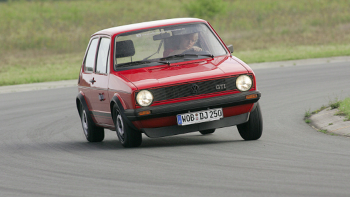 Qué significan las siglas de los coches (V) Qué significan las siglas de los coches (V)