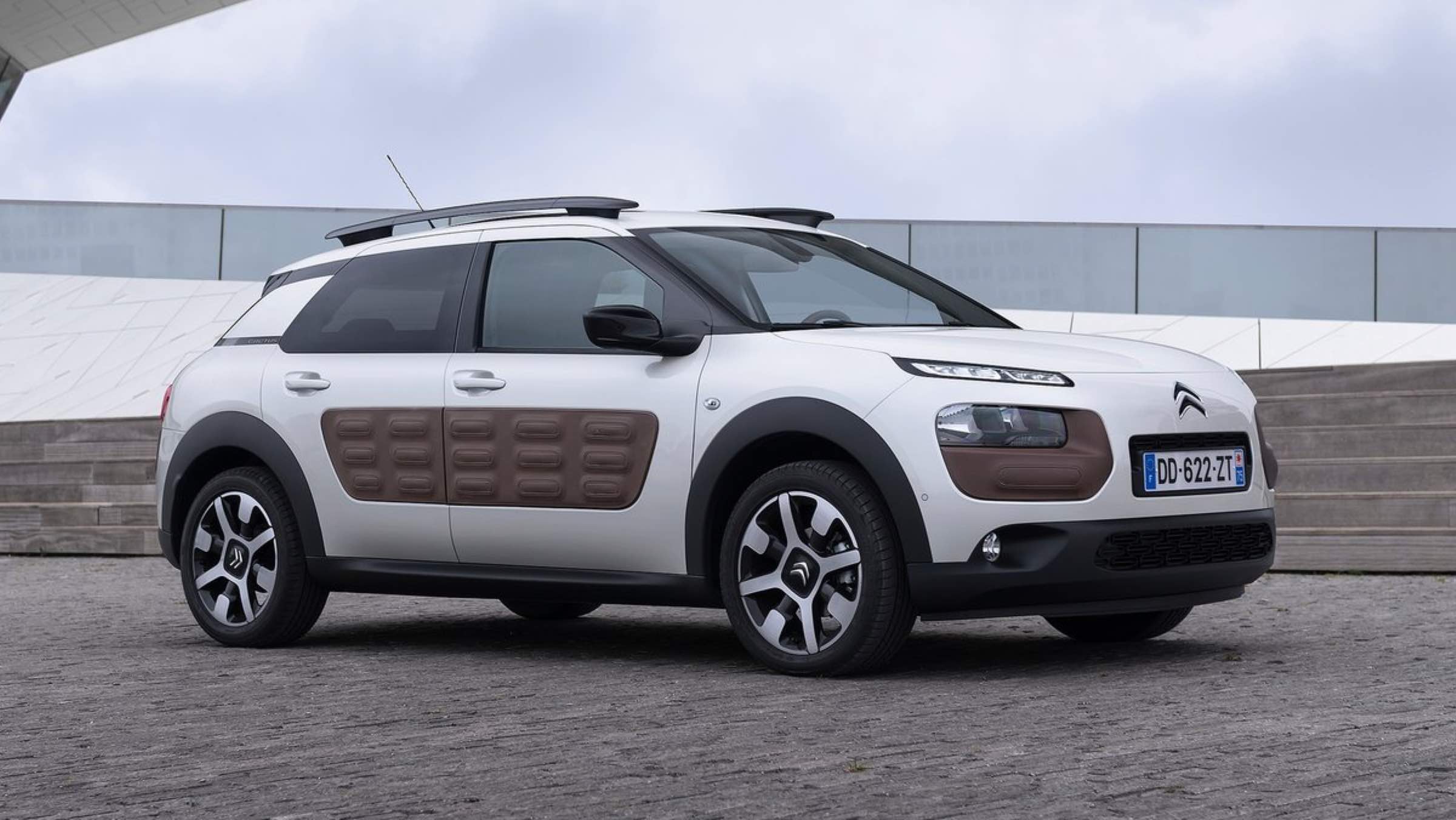 Rivales Hyundai Kona Rivales Hyundai Kona