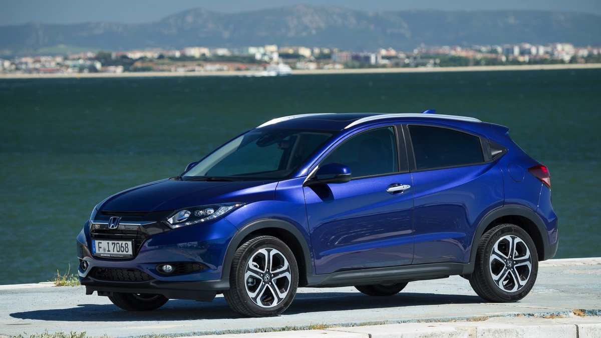 Rivales Hyundai Kona Rivales Hyundai Kona