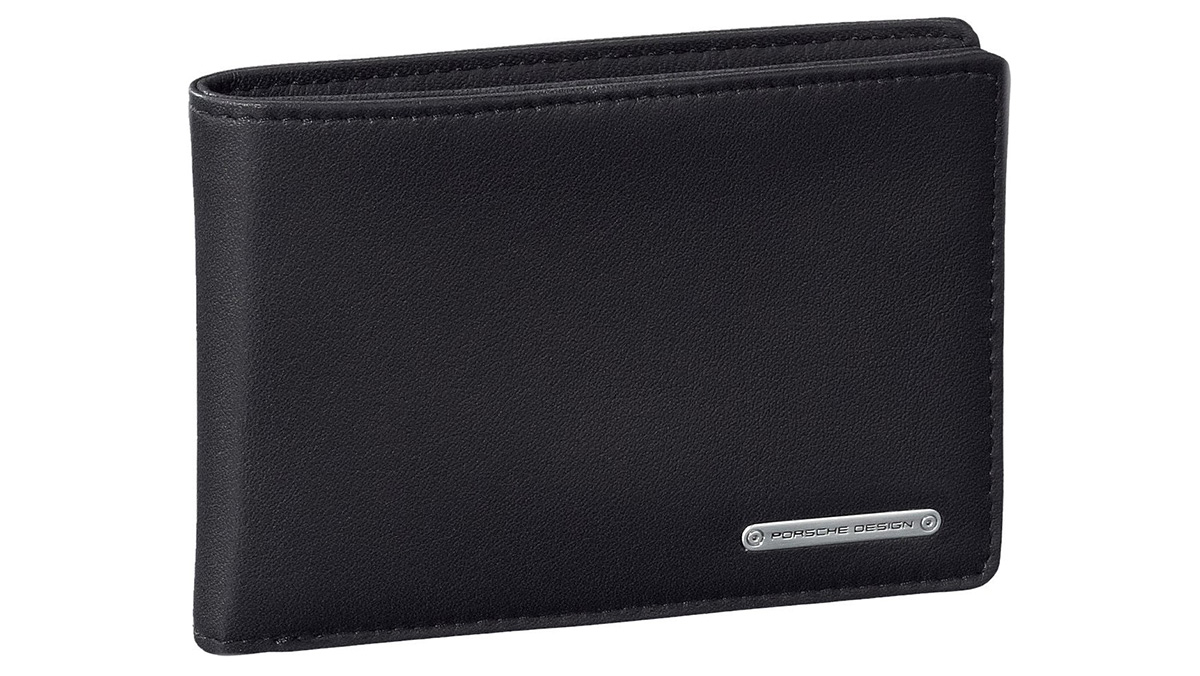 Los 10 mejores regalos para fanáticos de Porsche - Cartera Porsche Design Los 10 mejores regalos para fanáticos de Porsche - Cartera Porsche Design