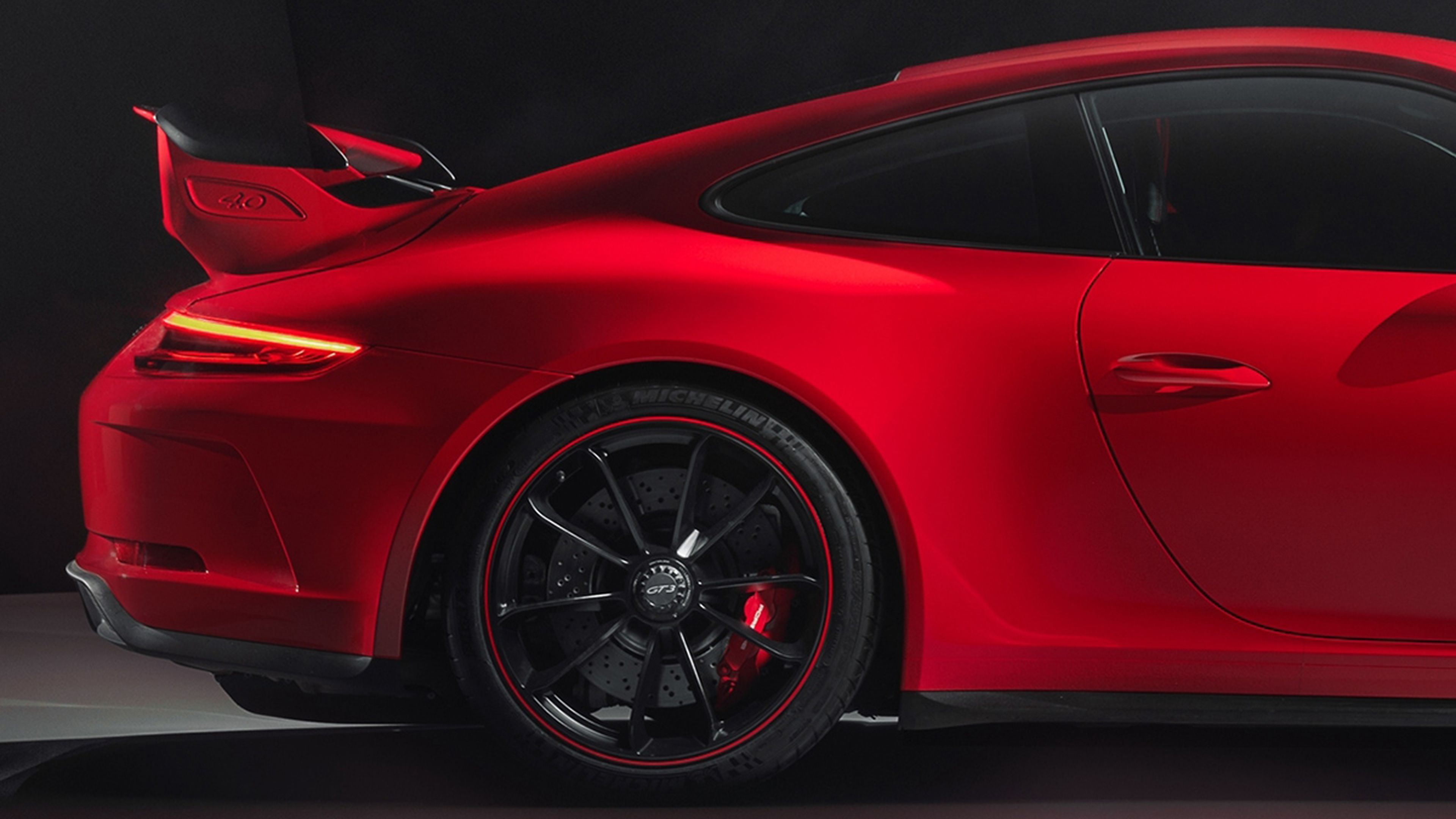 Los 10 mejores regalos para fanáticos de Porsche