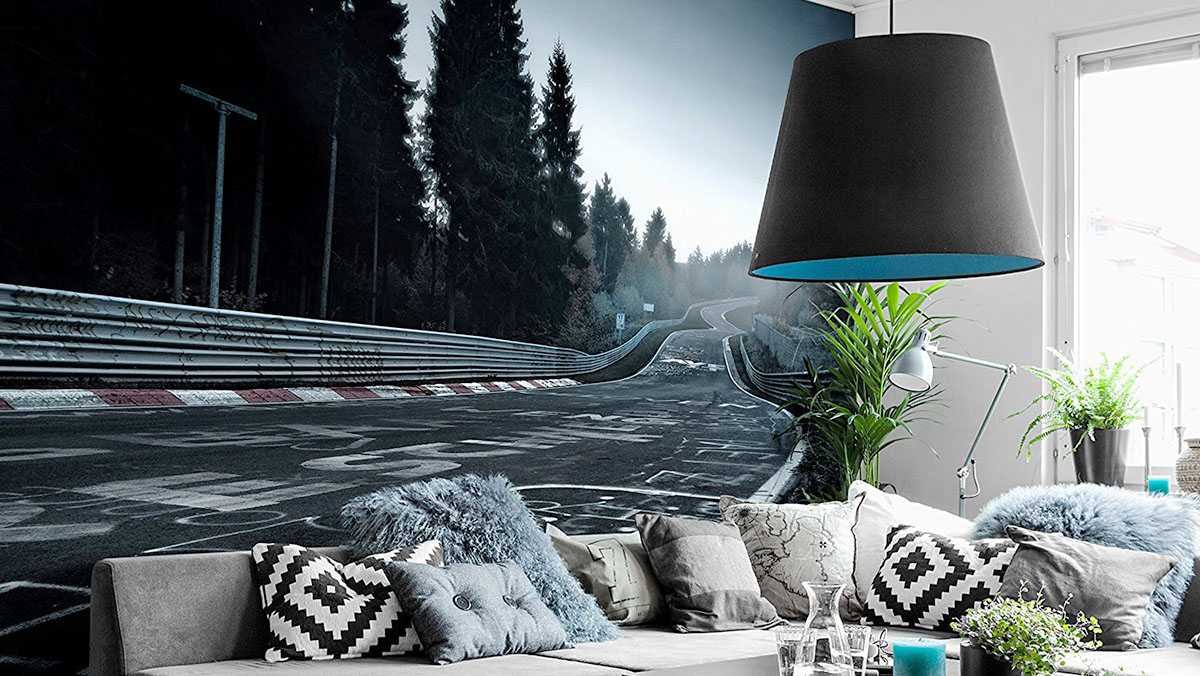 Los 9 mejores regalos para los locos de Nürburgring - Papel pintado Los 9 mejores regalos para los locos de Nürburgring - Papel pintado