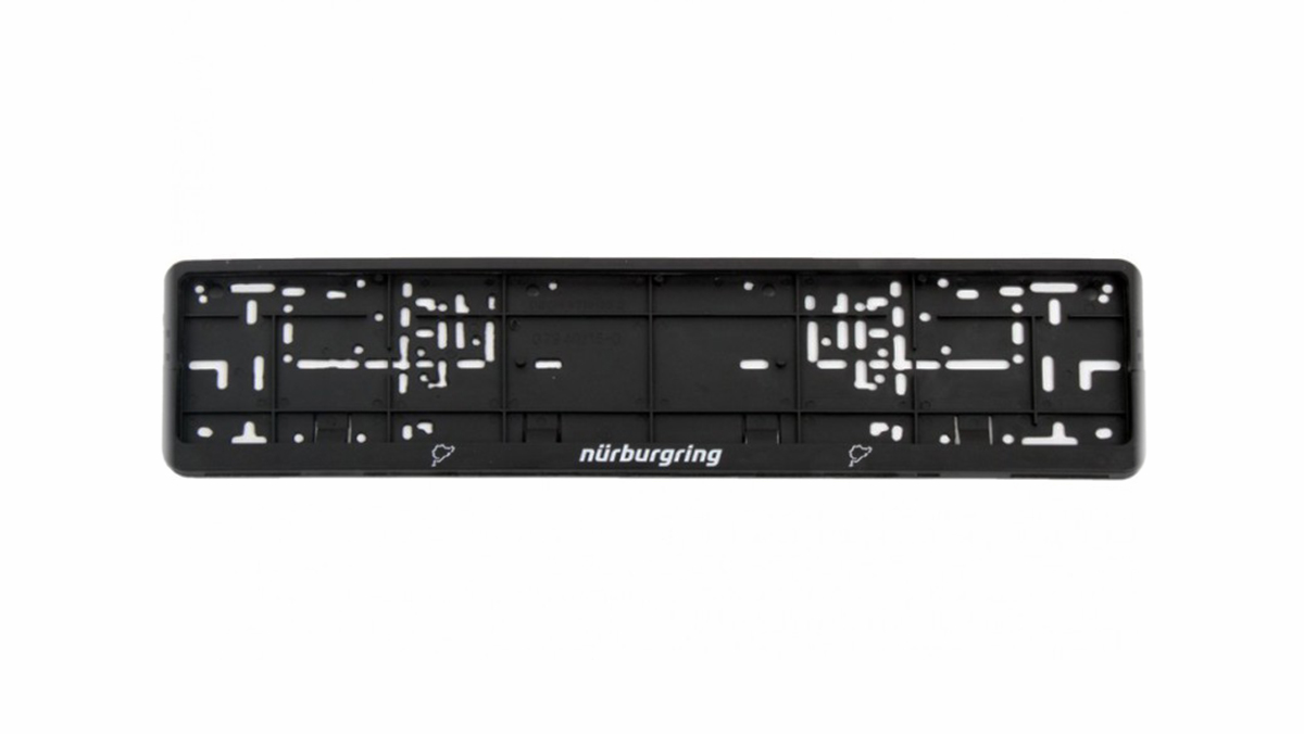 Los 9 mejores regalos para los locos de Nürburgring - Portamatrículas Los 9 mejores regalos para los locos de Nürburgring - Portamatrículas