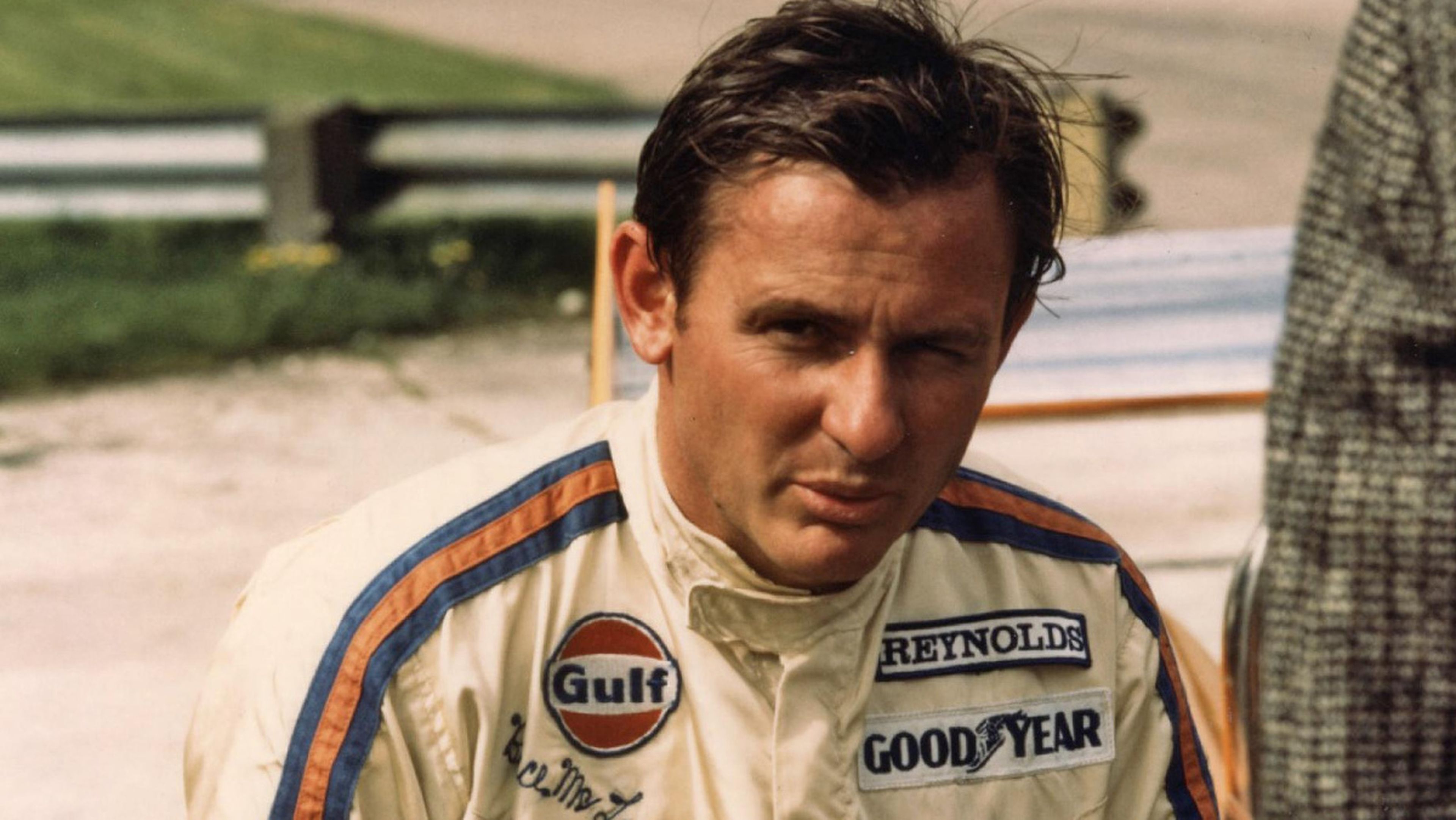 Bruce McLaren, un genio del automovilismo llevado a la gran pantalla