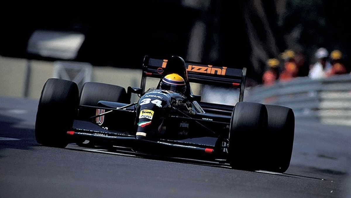 Andrea Moda S921 Andrea Moda S921