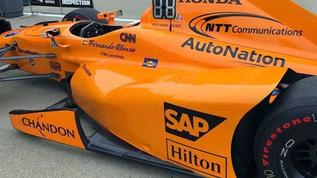AUTONATION AUTONATION