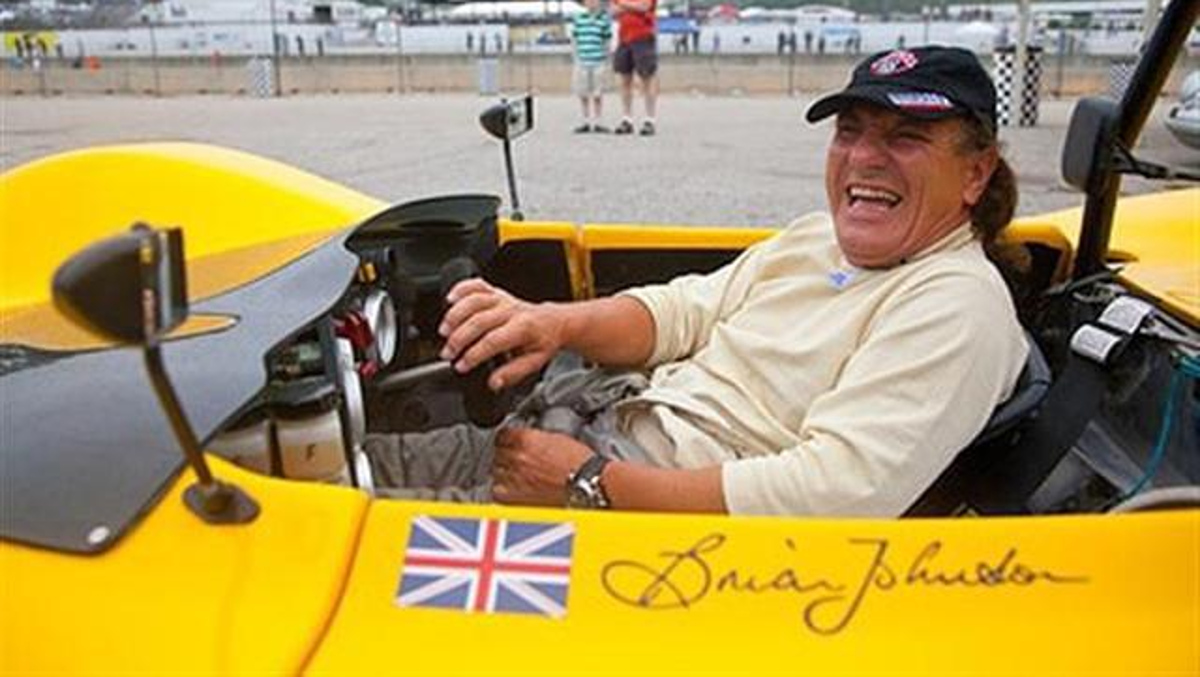 Brian Johnson ACDC Brian Johnson ACDC