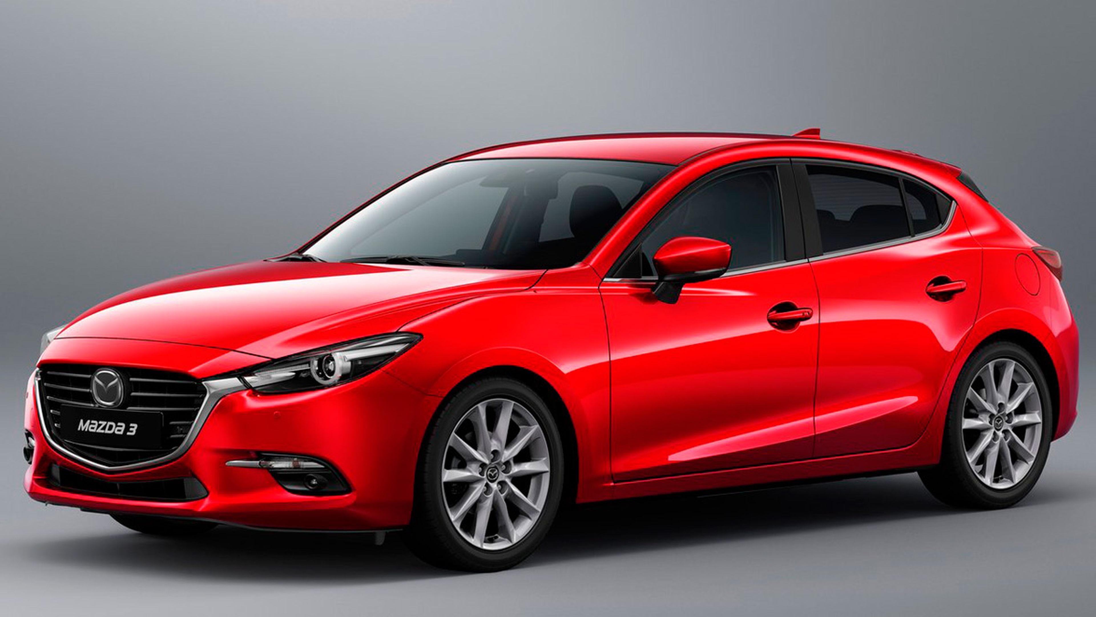 Mazda3 2017 (I)