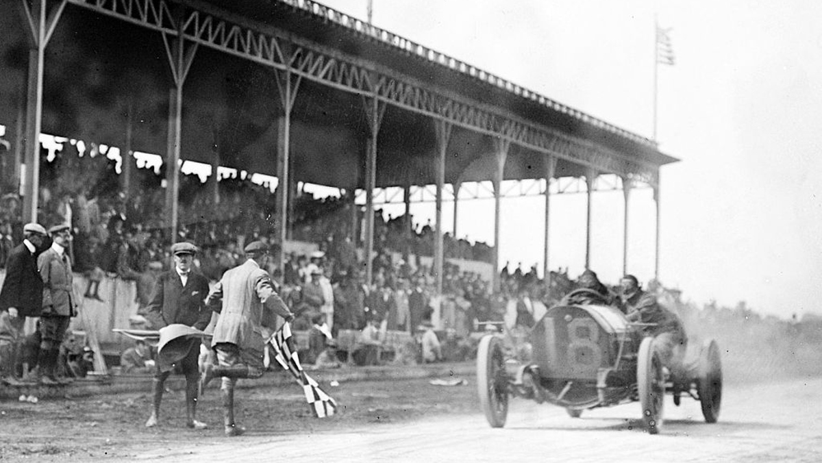 Vanderbilt 1910 Vanderbilt 1910