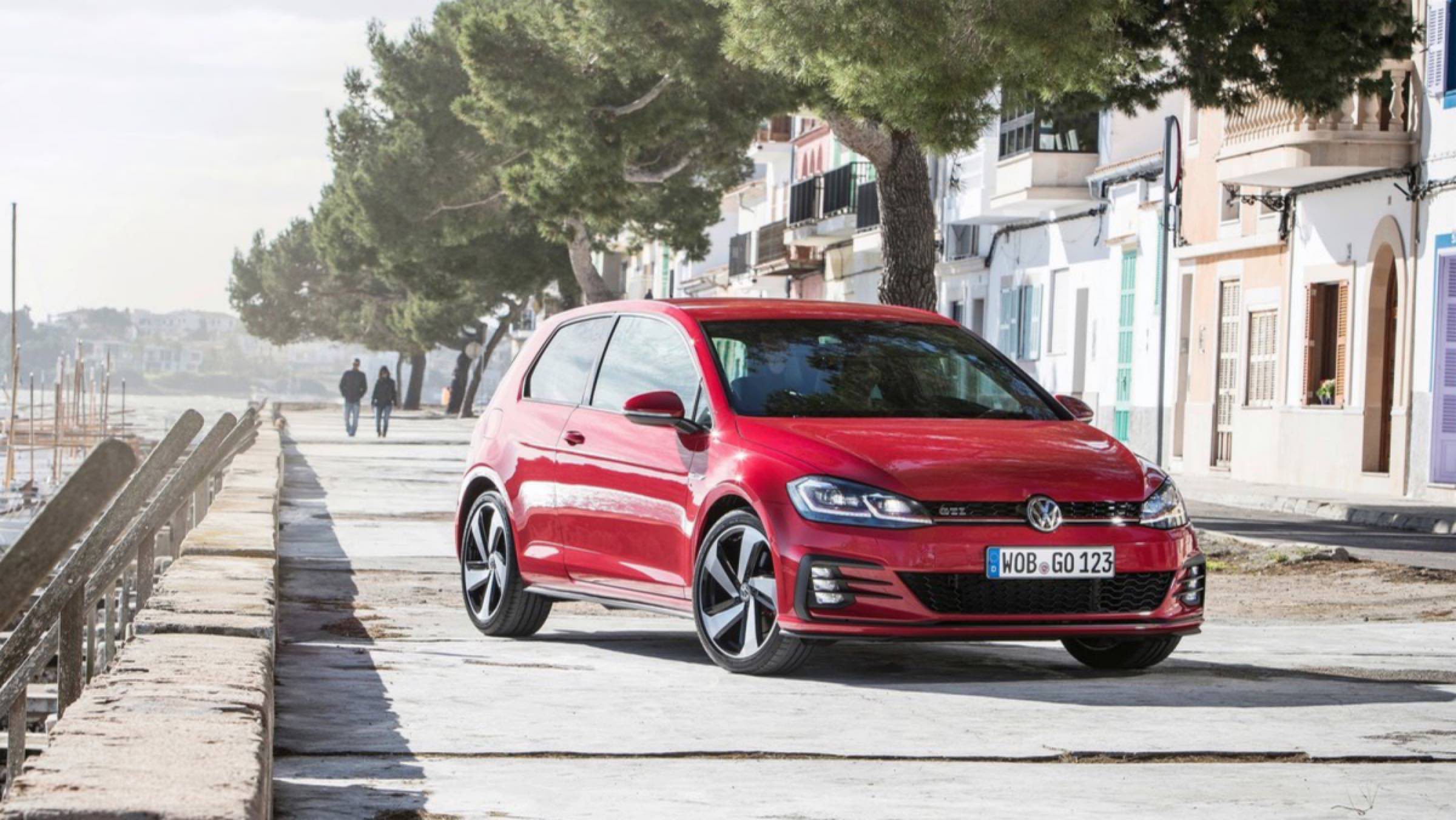 Volkswagen Golf GTI Volkswagen Golf GTI