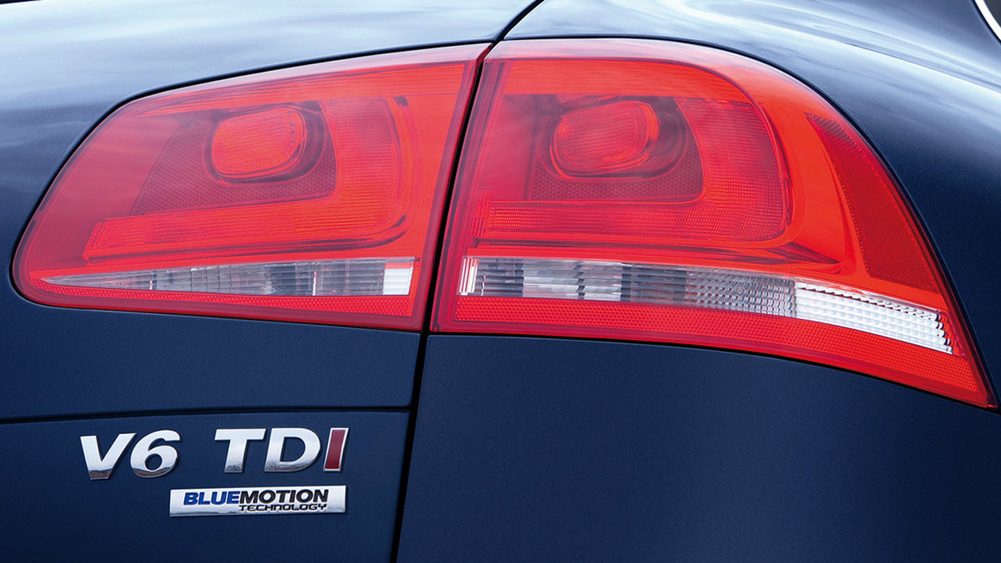 Volkswagen recomprará todos los 3.0 TDI trucados en Estados Unidos