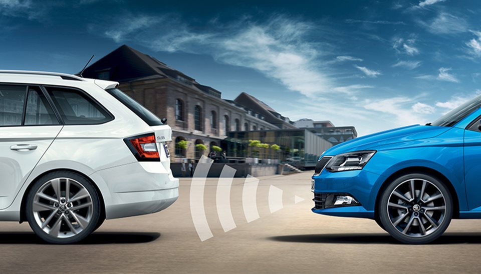 Škoda Fabia Combi Skoda Fabia Combi