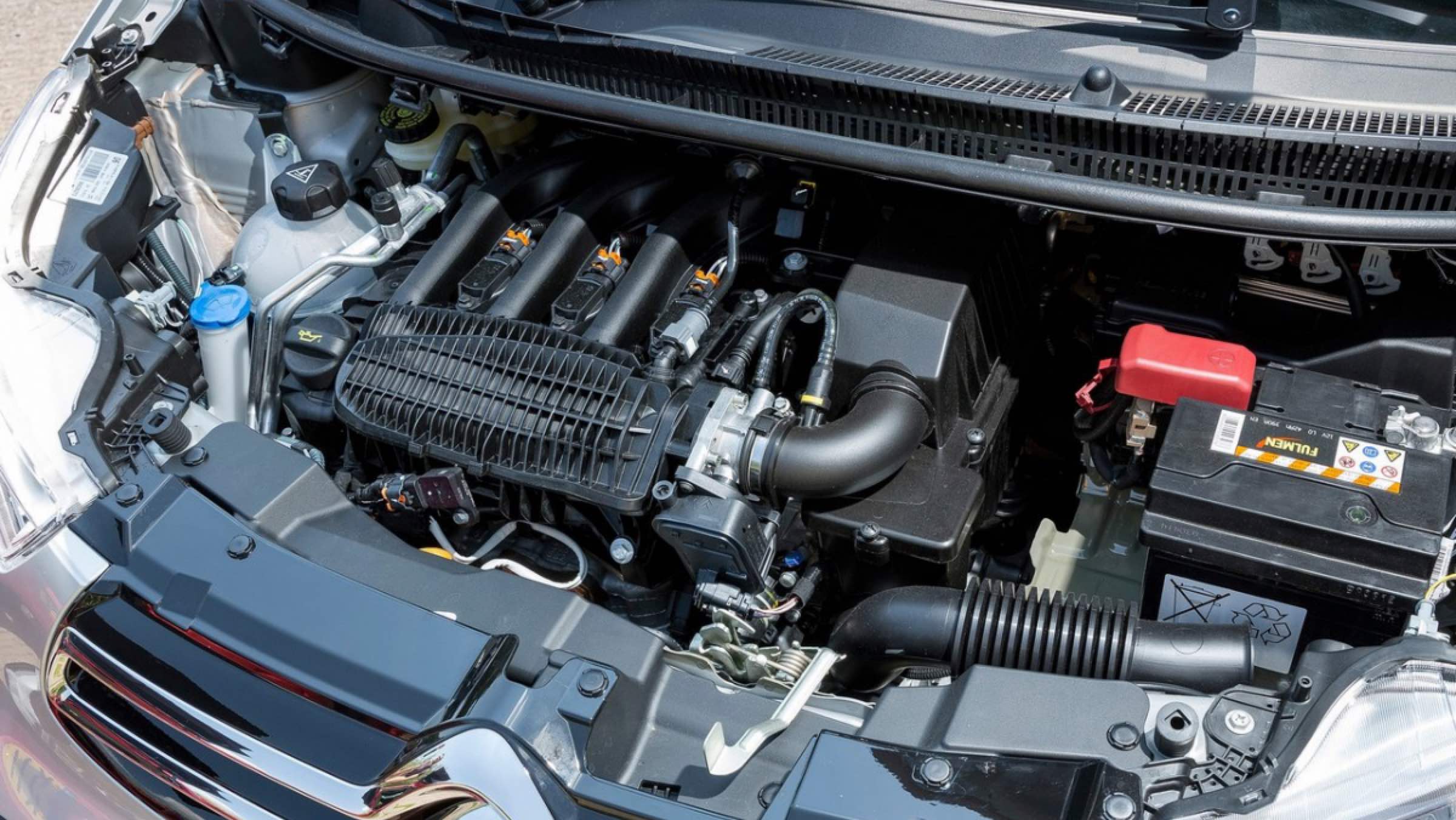 Citroën C1 2015 Citroën C1 2015