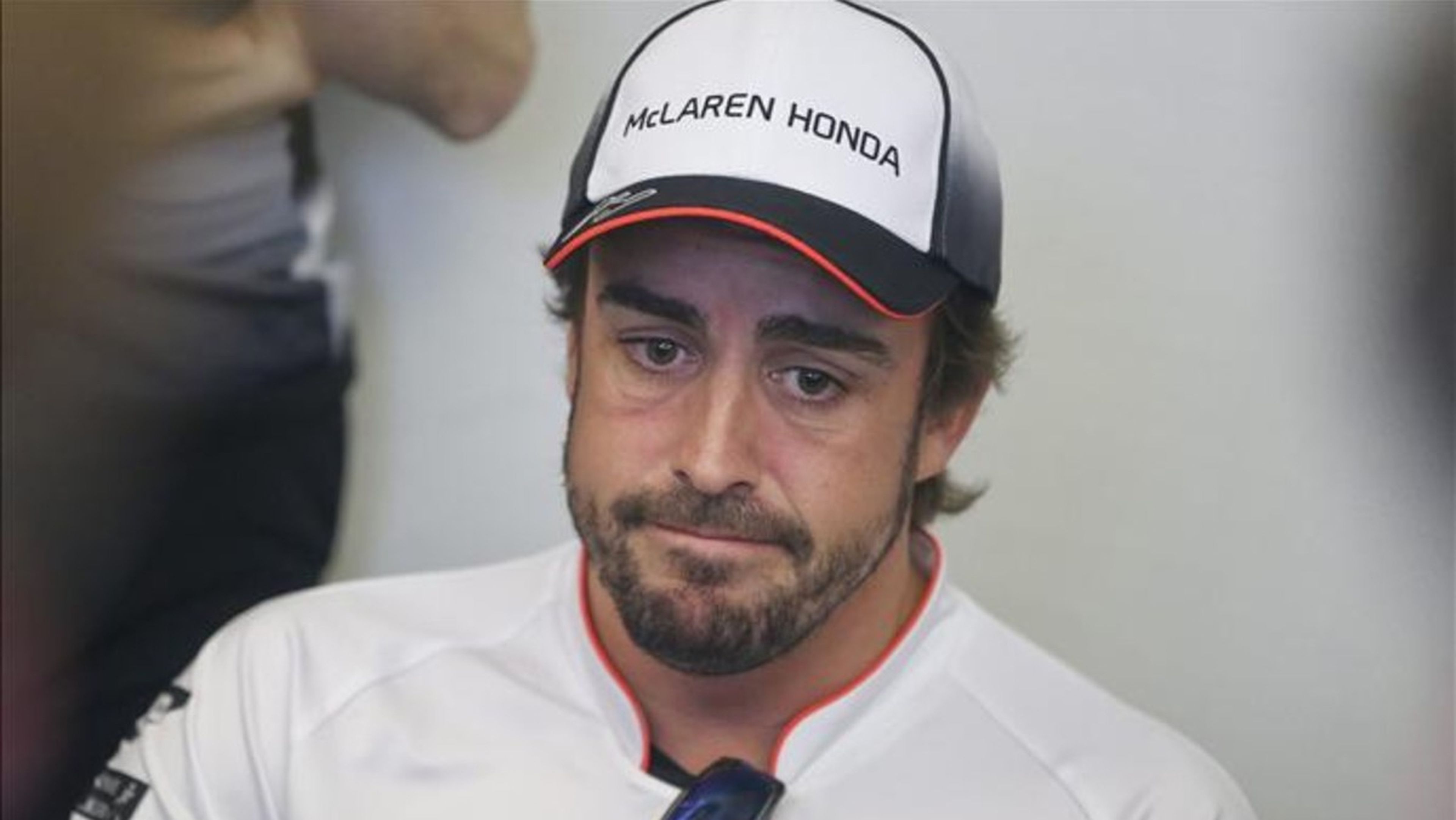 Fernando Alonso, decide su futuro en septiembre