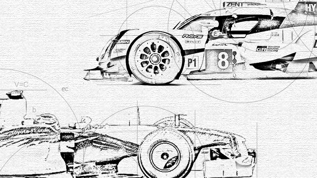 Diferencias entre f1 y WEC Diferencias entre f1 y WEC