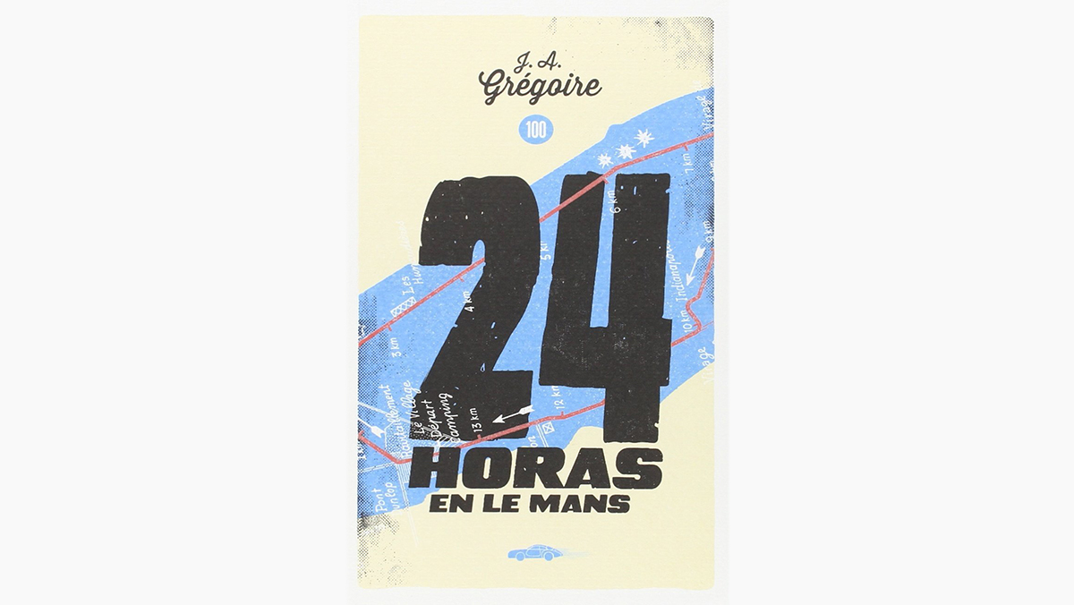 Accesorios para los amantes de las 24 Horas de Le Mans Accesorios para los amantes de las 24 Horas de Le Mans
