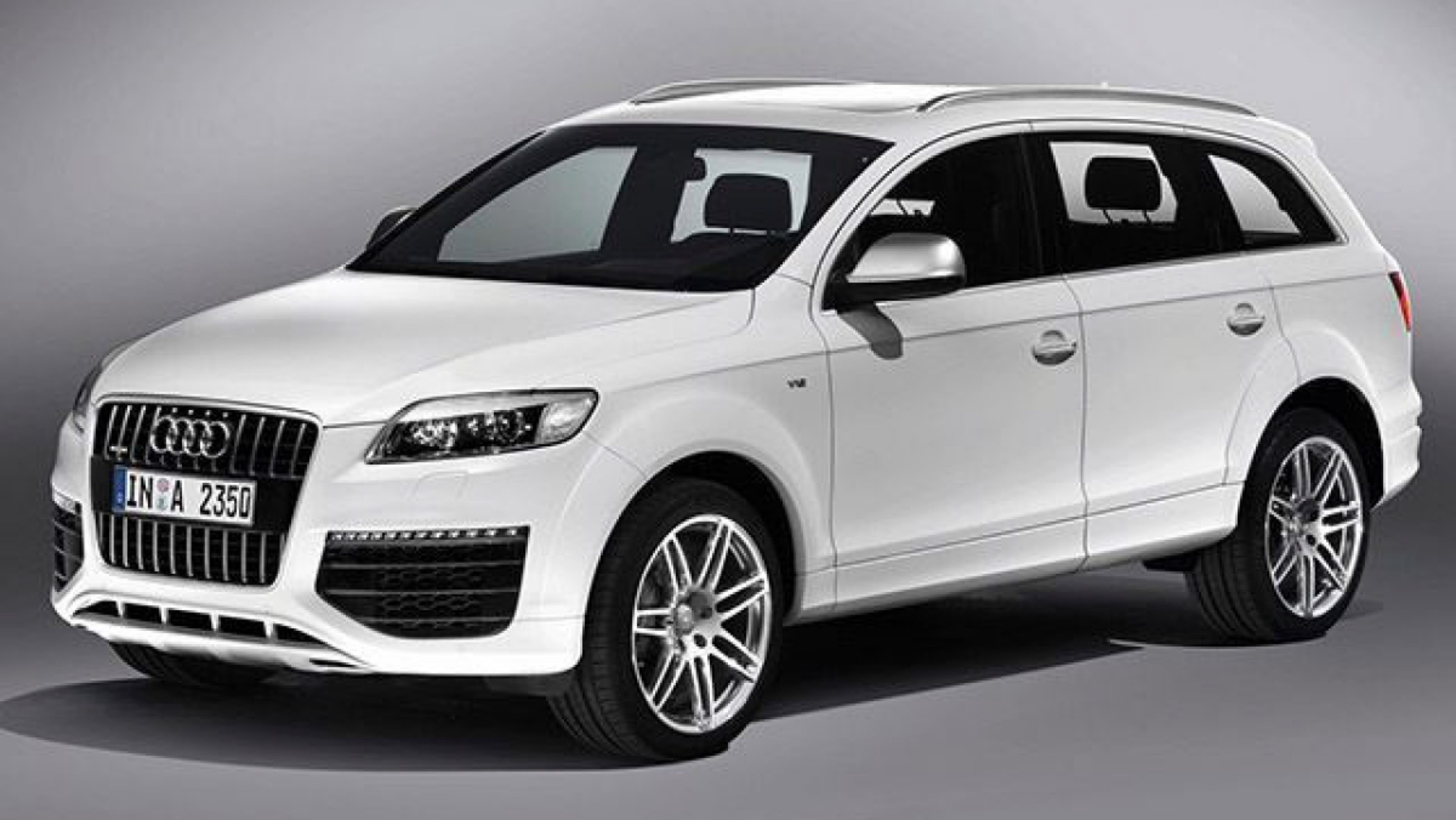 Audi Q7 Audi Q7