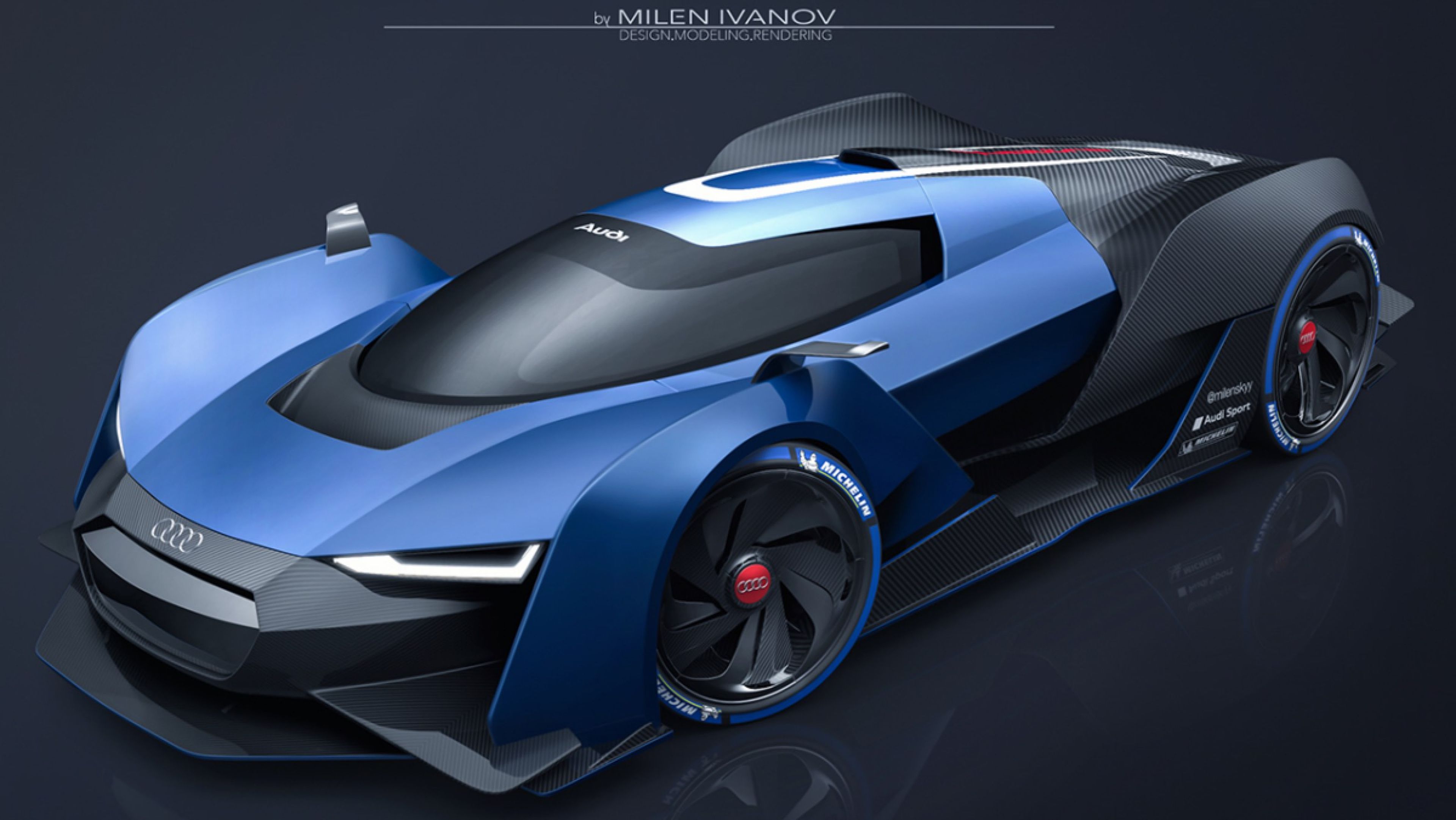 Audi RS Concept (1)