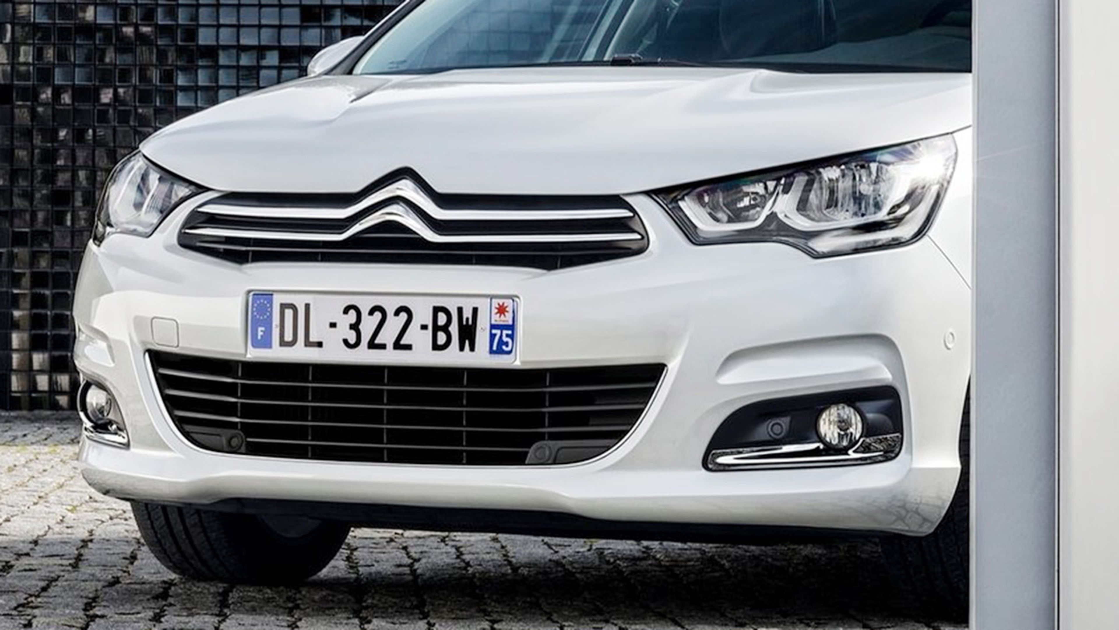 5 detalles que debes conocer del Citroën C4