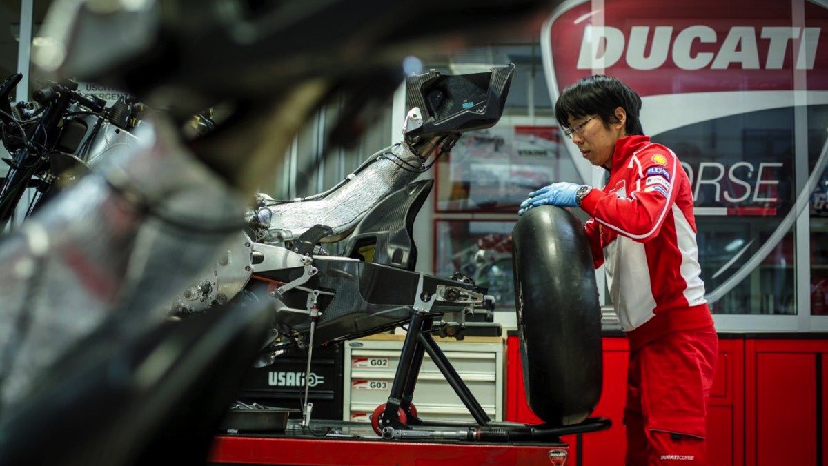 Ducati MotoGP 2 Ducati MotoGP 2