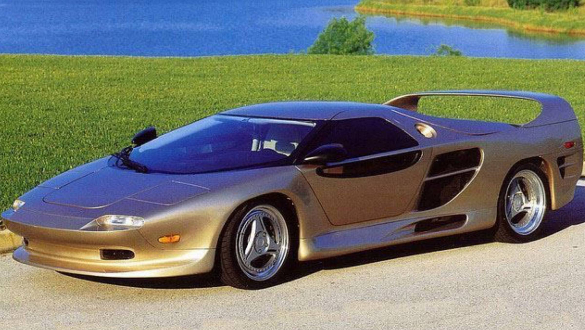 Vector M12 Vector M12